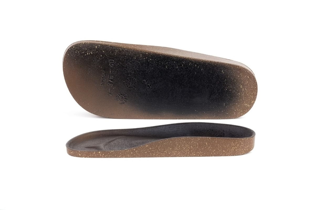 SOLE Active Medium Footbed Insoles With Met Pad And Ubuy