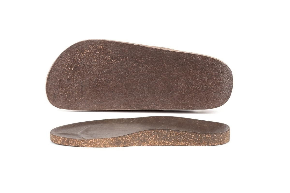 Cork Footbed Manufacturers | Durable 