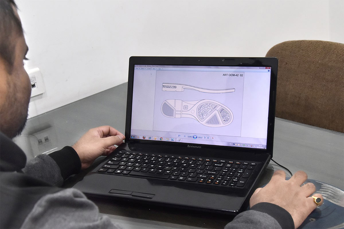 research and development